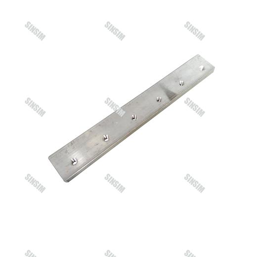 C型/后档/210 型材拼接板  406010003 商品图1