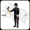 现货 Super7 King Diamond 礼帽版 复古挂卡 潮流玩具 商品缩略图2
