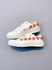 CDG Play x Converse 1970s  官方配色 高帮 发售正确小盒  正确PU蓝底 匡威川久保玲 Play爱心联名帆布鞋 原盒原标  多心 心 绿高 绿低 白高 白低 黑高 黑低 商品缩略图1