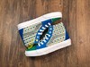 Vans SK8-Hi联名限量版男女青玉满怀系列 硫化真标一比一 官方货号：VNOA4OE5NTV   尺码：35--44 工艺：硫化1:1（重量1:1、真标、原钢印、材质标、鞋型标、合格证） 商品缩略图1