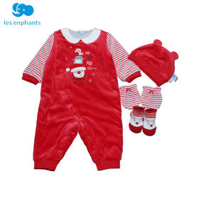 丽婴房-寝具类（秋）C9礼盒款 BABY秋1基本典雅象