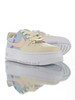 耐克Nike WMNS Air Force 1 Sage Low LX  空军一号女神板鞋拼接胭脂粉紫玉兰银拼接米白浅棕玉宝蓝拼接米白紫粉绿黄拼接米白浅黄兰红紫拼接米白浅粉黑蓝红拼接卡其浅兰紫粉 商品缩略图10