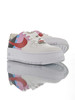 耐克Nike WMNS Air Force 1 Sage Low LX  空军一号女神板鞋拼接胭脂粉紫玉兰银拼接米白浅棕玉宝蓝拼接米白紫粉绿黄拼接米白浅黄兰红紫拼接米白浅粉黑蓝红拼接卡其浅兰紫粉 商品缩略图8