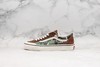 Vans范斯 经典系列 Style 36 高级灰 迷彩 黑色 橘色 板鞋运动鞋 型号：AS36  工艺：硫化1:1（重量1:1、真标、原钢印、材质标、鞋型标、合格证） 商品缩略图3