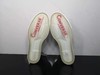 英国著名潮流店铺联名Foot Patrol x Converse Chuck Taylor 1970 High’Natural’高帮硫化休闲运动板鞋“鸳鸯鞋面米白灰”165492C 商品缩略图3