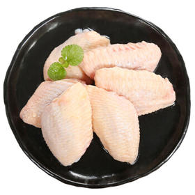 上庄店 华都 冰鲜翅中1kg/袋