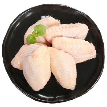 上庄店 华都 冰鲜翅中1kg/袋 商品图0