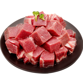 四道口店 穆香源 鲜牛腩500g
