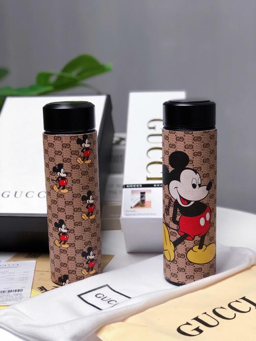 点此购买 GUCCI温度显示保温杯 转141706 商品图0