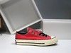 “原装帆布，进口亮油，环保硅蓝中低” 黑标升级版converse all star匡威1970S三星标高帮帆布鞋 尺码：35--44 商品缩略图0