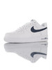 耐克Nike Air Force 1 Low '07 原模具开发打造 采用硬质头层牛皮革材质 内置全掌air sole气垫 空军一号低帮经典休闲运动皮革板鞋 商品缩略图1