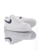 耐克Nike Air Force 1 Low '07 原模具开发打造 采用硬质头层牛皮革材质 内置全掌air sole气垫 空军一号低帮经典休闲运动皮革板鞋 商品缩略图0