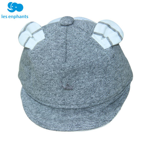 丽婴房-配饰类（春）C9帽子 BABY 商品图0