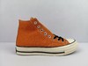 “原装帆布，进口亮油，环保硅蓝中低” 黑标升级版converse all star匡威1970S三星标高帮帆布鞋 尺码：35--44 商品缩略图7