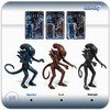 Super7 异形战士 系列1挂卡 Aliens Wave 1 商品缩略图4
