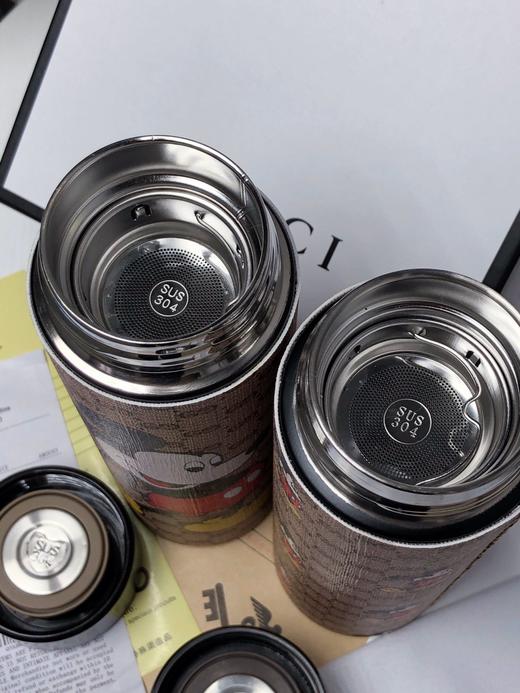 点此购买 GUCCI温度显示保温杯 转141706 商品图5
