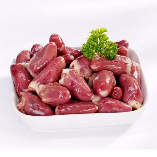 上庄店 冰鲜鸡心1kg/袋 商品图1