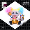 现货 Kidrobot DC 哈莉奎茵 Harley Quinn 毛绒 抱枕可爱 商品缩略图0