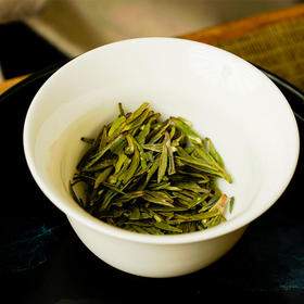  去画里喝一杯卢新龙井，2020新茶今日开启 