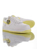 耐克Nike Wmns Air Force 1 '07 原模具开发打造 采用移膜荔枝纹皮革 内置全掌air sole气垫 空军一号低帮经典百搭休闲运动板鞋 皮革白鹅蛋浅灰 商品缩略图1