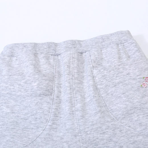 丽婴房-童衣类（春）D0长裤\吊带裤 商品图2