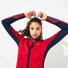 Lacoste女款超显瘦弹力针织外套 商品缩略图0