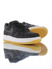 耐克Fragment Design x Nike Air Force 1 Premium 陈冠希凝结集团联名 内嵌Zoom气垫大底 空军一号经典低帮运动板鞋 黑丝绸+闪电 商品缩略图2