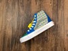 Vans SK8-Hi联名限量版男女青玉满怀系列 硫化真标一比一 官方货号：VNOA4OE5NTV   尺码：35--44 工艺：硫化1:1（重量1:1、真标、原钢印、材质标、鞋型标、合格证） 商品缩略图5
