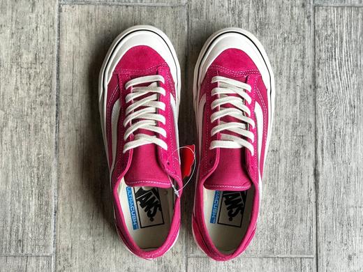 全码到货2020最新版本（蓝底） 尺码35 ~44 带半码  颜色 :米白 白色  玫瑰红 黑标 型号KY120 商品图3