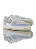 耐克Nike Air Force 1 '07 Low   空军一号运动板鞋 白黑黄钩沙漠黄黑奶油军械库蓝白灰 商品缩略图5