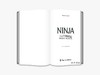 Ninja: The (Unofficial) Secret Manual/忍者 商品缩略图1