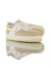 耐克Nike Air Force 1 '07 Low   空军一号运动板鞋 白黑黄钩沙漠黄黑奶油军械库蓝白灰 商品缩略图2