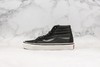 vans 范斯官方安纳海姆男女款 白灰 黑白 高帮情侣款板鞋SK-HI板鞋lVN0A38GFUQ1 尺码：36 36.5 37 38 38.5  39 40 40.5 41 42 42.5 43 44 商品缩略图4