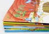 培养好习惯，做zui好的自己（全8册）蛀虫日记8册 儿童书籍4一6周岁幼儿绘本阅读3-5-6-7岁 幼儿园中班大班小班图书经典 儿童绘本故事书 老师推荐早教益智睡前故事 商品缩略图8