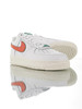 耐克Nike Air Force 1 '07 LV8 美剧怪奇物语限定 原模具开发打造 采用荔枝纹移膜皮革材质 内置全掌air sole气垫 空军一号板鞋 皮革白深绿桔红校徽 商品缩略图1