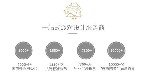 周岁禧庆 | 人生的第一步 商品图3