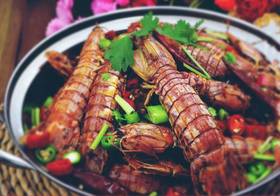  又到海鲜肥美季，这么吃最过瘾！ 