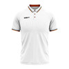 ORKY沃恺足球夏季运动短袖商务休闲t恤男polo衫定制翻领T恤文化衫 商品缩略图10