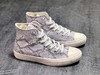 Converse 70s 匡威白蛇 蛇纹 高帮硫化滑板鞋 尺码35--44 商品缩略图0