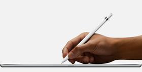  关于 Apple Pencil 看这篇就够了 