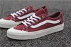 Vans Style 36 Cecon SF 万斯 全黑 黑武士 酒红色 玫瑰红 黑色 蓝色 白色 杀人鲸 半月包头 安纳海姆 复古 商品缩略图13