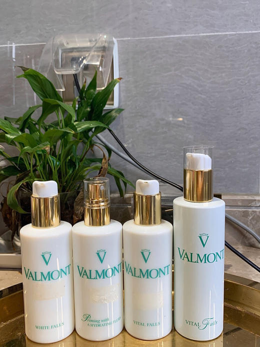 这些年Ego爱的Valmont法尔曼 商品图2