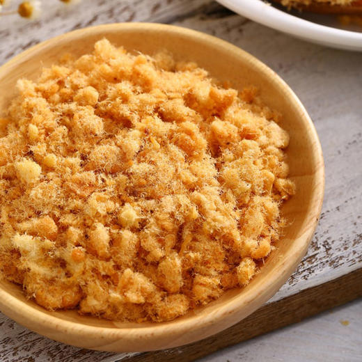 ★信友福肉松组合3罐 商品图3