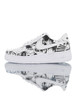 耐克SLAM DUNK x Nike Air Force 1 "CUSTOM" 灌篮高手创意漫画主题设计款 空军一号经典百搭休闲运动板鞋 皮革漫画黑白 商品缩略图0