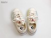 Convers x Pigalle匡威限量联名白色1970s 低帮走秀滑板鞋 商品缩略图0