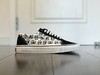 Vans大熊猫 范斯经典系列 Old Skool板鞋 安纳海姆高帮 黑色 橙色  Size：35--44 商品缩略图3