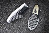 Fear of God × Vans Era 95 DX FOG  二次硫化工艺 德国定型鞋头包边 海鸥线参考原版对比 半满印型号，白色 黑色 SX33 尺码 35--44 商品缩略图4