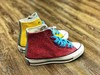 Converse x JW Anderson  尺码：35-44 撞色 拼接 亮片 反光 黄蓝橙红 商品缩略图11