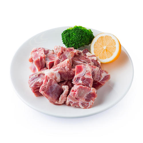 淮安苏食带颈前排块500克