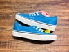 Vans Authentic 安纳海姆系列 夏日小清新帆布硫化板鞋  尺码：35  36 36.5 37 38 38.5 39 40 40.5 41 42 42.5 43 44 商品缩略图5